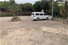 Parking lot