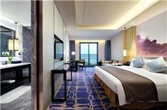 Grand Deluxe Room