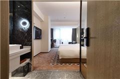 Elegant Twin Room