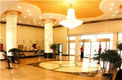 公共區域