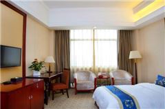 Executive Twin Room