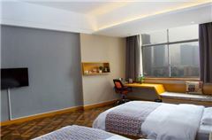 Premier Twin Room