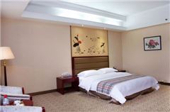 Executive Queen Room