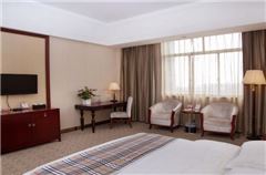 Executive Queen Room