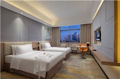 Premier Twin Room