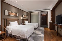 Business Twin Room