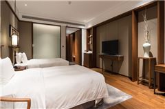 Business Twin Room