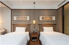 Executive Twin Room