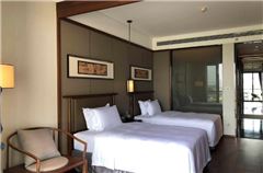 Business Twin Room