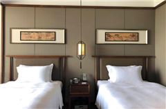 Executive Twin Room