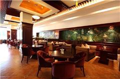 Lobby-Lounge