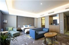 Deluxe Executive Room