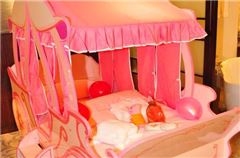 Dream Princess Room