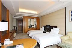 Executive Deluxe Room