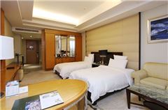 Executive Deluxe Room