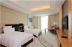 Executive Deluxe Room