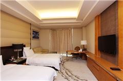 Executive Deluxe Room