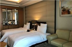 Executive Deluxe Room