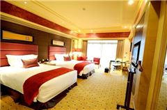 Executive Twin Room