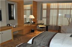 Business Twin Room