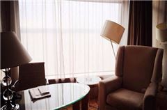 Business River-view Room