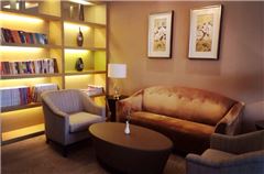 Executive-Lounge