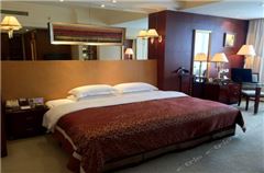 Executive Deluxe Room