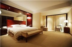 Garden Suite
