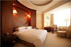 Deluxe City-view Room