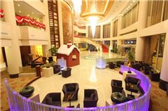 Public area