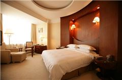 Deluxe City-view Room
