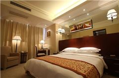 Deluxe City-view Room