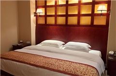 Superior Atrium-view Room