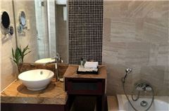 Health Reduce-pressure City-view Business Queen Room