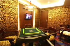 Fitness and entertainment facilities