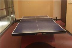 Fitness and entertainment facilities