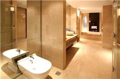 Executive Deluxe Room