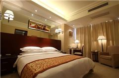 Executive Deluxe Room