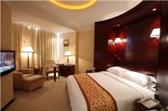 Executive Deluxe Room