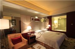 Business Queen Room