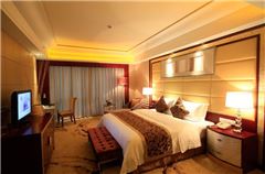 Business Queen Room