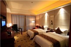 Business Twin Room