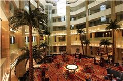 Salon du hall
