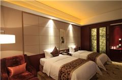 Business Twin Room