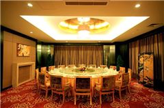 le restaurant