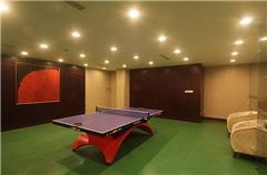 Installations de remise en forme et de divertissement