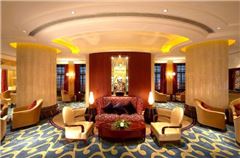 Lobby-Lounge