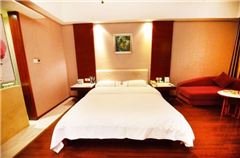 高級大床房