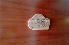 夢百合零壓大床房