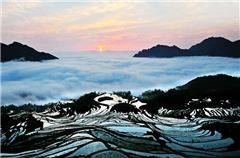 酒店附近